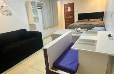 Loft Morderno e espaçoso - Foto 16