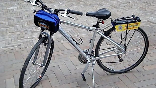 Alquiler de bicicletas en Washington D. C. - Foto 3