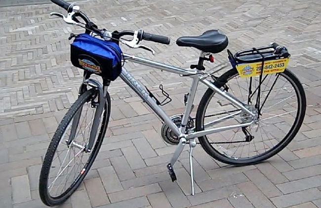 Washington D.C Bike Rental - Photo 3