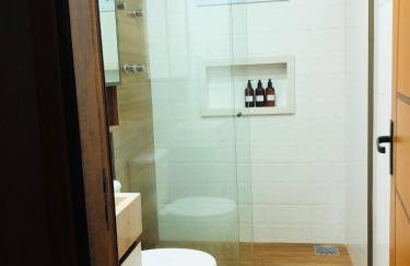 Uai House Casa com Jacuzzi, cromoterapia e colchão massageador - Foto 26