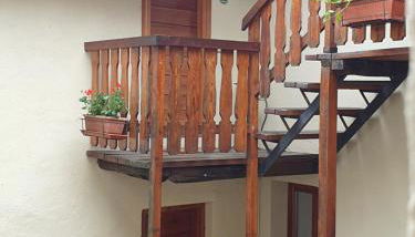 Appartamenti Vacanze e Camere Roccetta Fiorita - Foto 5