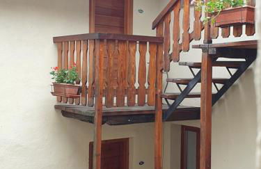 Appartamenti Vacanze e Camere Roccetta Fiorita - Photo 5