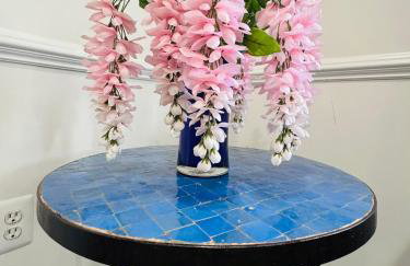 Entire Family-friendly 4 BR Cozy Unit , Metro walk - Foto 33