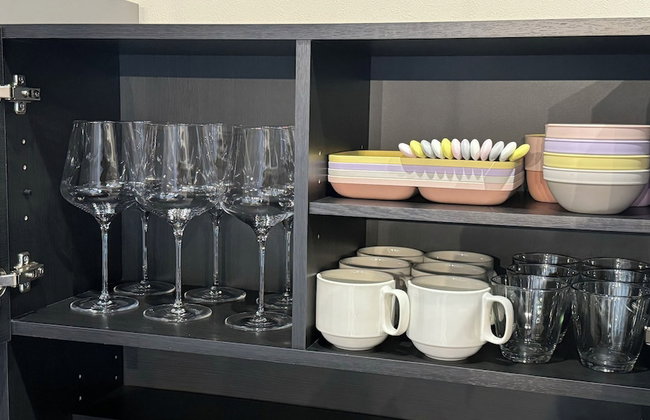 Solana Karuizawa Villa - Foto 36