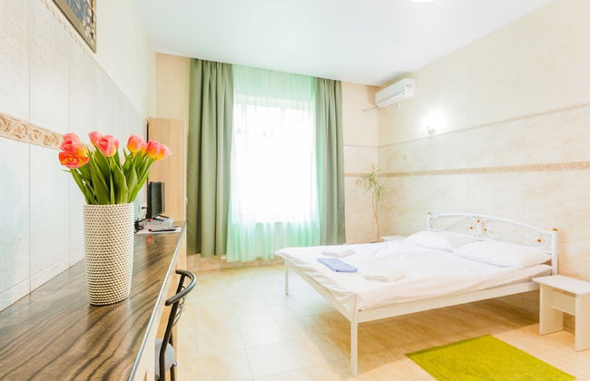 Pechersk House - Foto 2