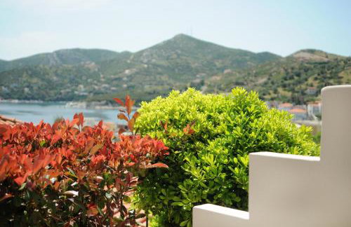 Triantafilia Guesthouse - Foto 60