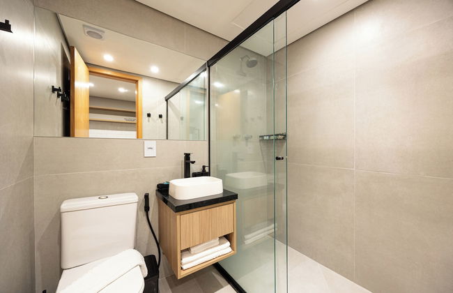 SOL - Flats Av Cauaxi By Anora Spaces - Foto 64