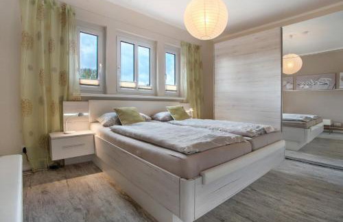 Ferienwohnung Bleichen - Foto 6