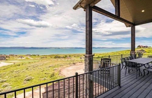 Paradise View Lodge - Amazing Lake Views, Playroom, Pool, HotTub! - Foto 70