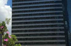 VISION HOTEL Brasilia Piscina Academia Garagem Flat 12 Andar - Foto 7