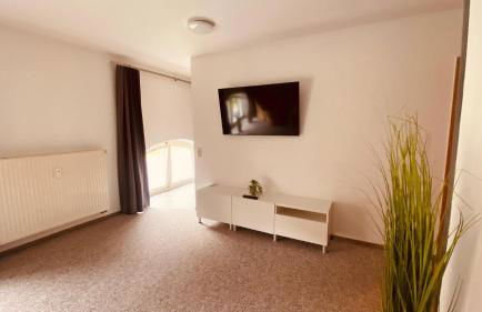 Ferienwohung An der Steinernen Kirche - Foto 6