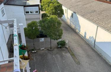 Stilvolle Wohnung mit Parkplatz - Foto 17