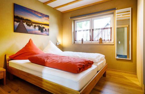 Ferienhaus Rotes Haus - Foto 37