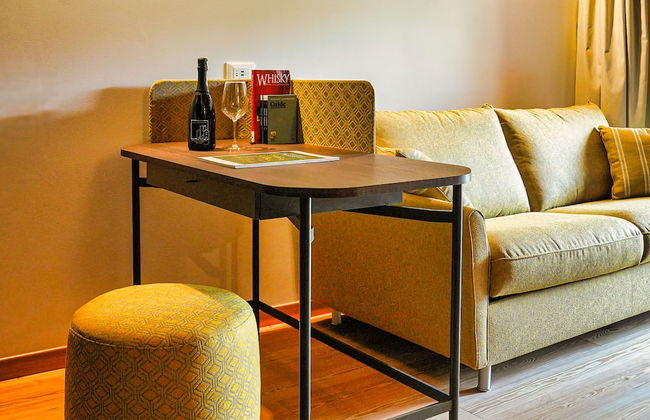 Villa Clementina, Prosecco Country Hotel - Foto 32