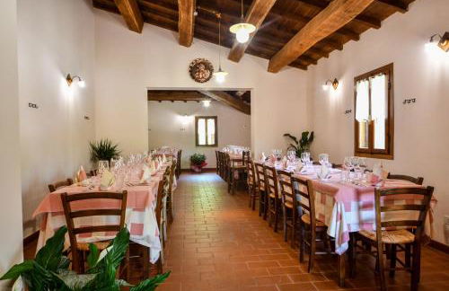 AGRITURISMO LA VALLE DEI BRONZETTI - Foto 12