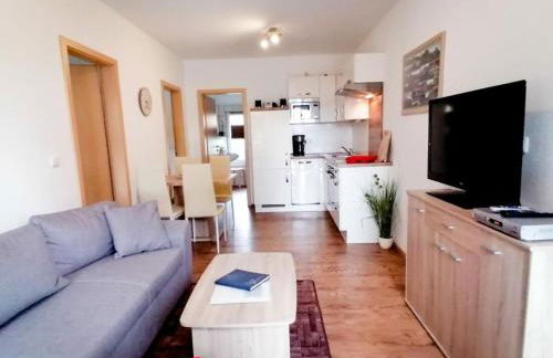 Ferienwohnung Kirsche - On the fruit tree - Foto 10