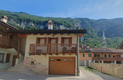 Antico Borgo Fonzaso - Photo 11