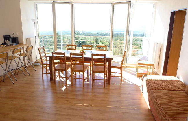 Modern, Spacious, Well Equipped Apartment in High Tatras Mountains 1 - Foto 6