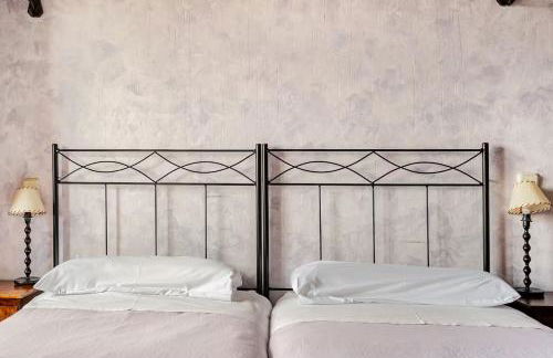 Casa Rural Enorme con BBQ & Horno Leña ideal para Familias - Foto 44