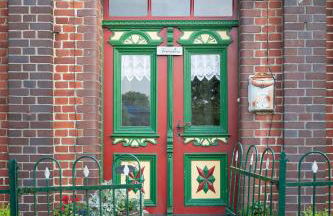 Elbferienhaus Lenzerwische - Raum für gemeinsames Urlauben an der Elbe - Foto 9