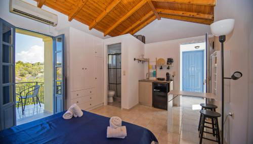 Studio Gerani 1 - Foto 2