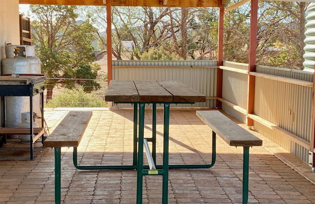 Bendleby Ranges - Foto 60