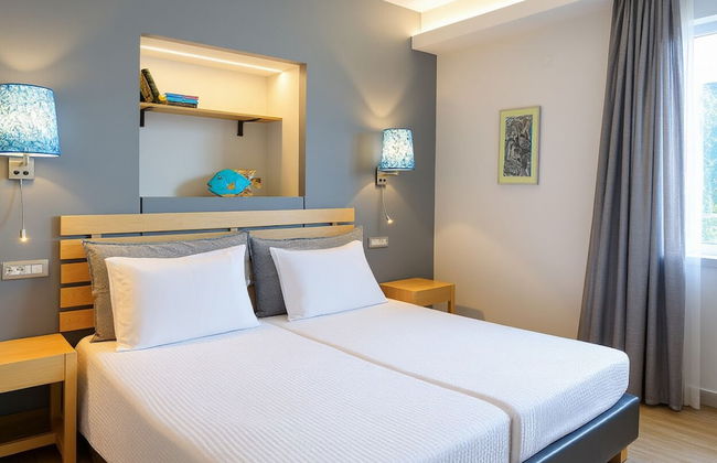 Sergiani Garden - Photo 29