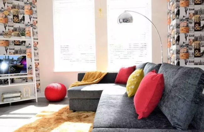 The Old Bank - Your Apartment - Foto 109