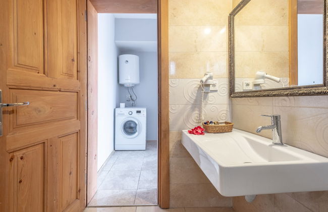 Old Town Deluxe Flats - Foto 19