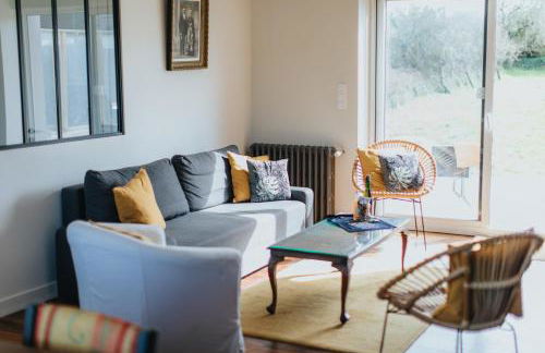 Maison de vacances à proximité de la plage - Foto 33