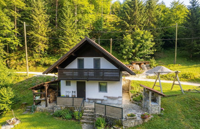 Alpine House Naturalina - Foto 1