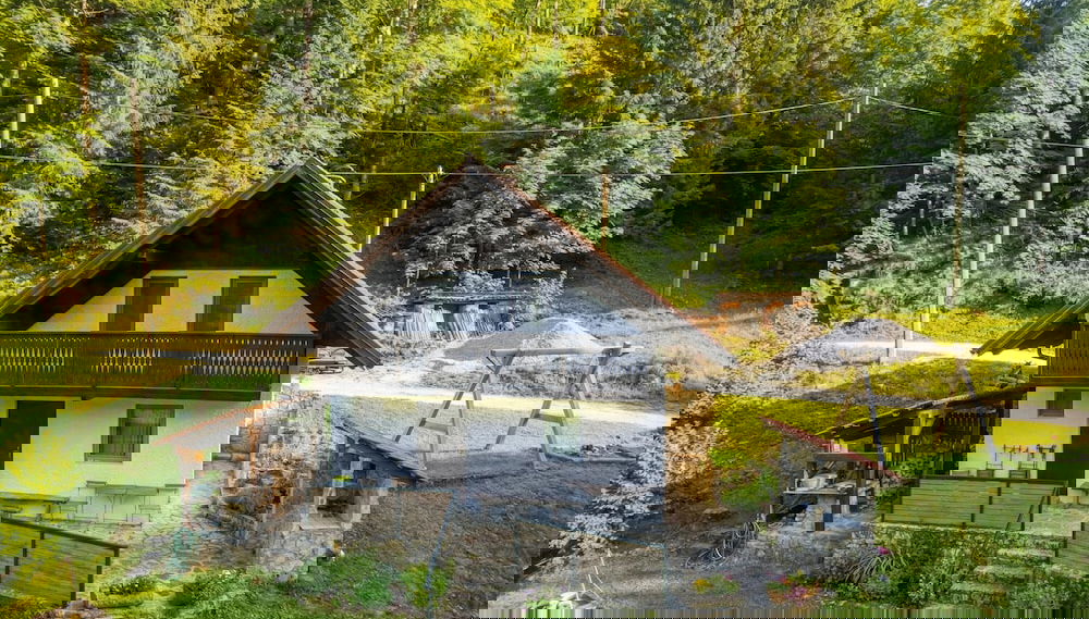 Alpine House Naturalina - Foto 1, Imagen principal