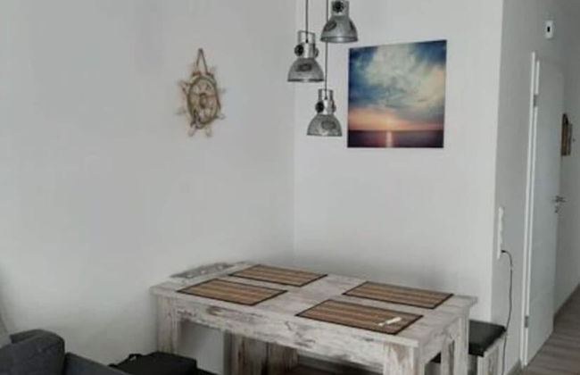 Holiday Apartment Cabin 2c - Foto 17