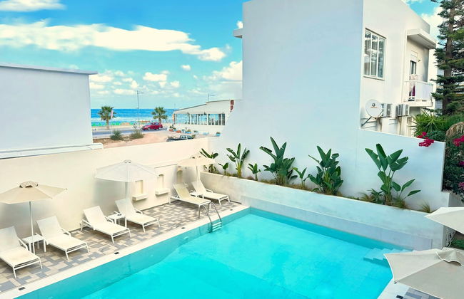 Melitti Hotel - Foto 35