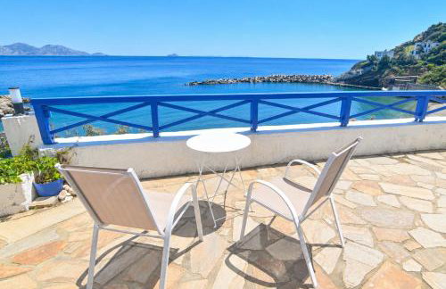 Ikaria Therma Blue - Photo 1