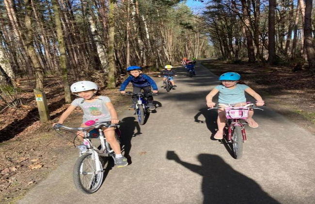 Farm Stay With Sauna, Teuven - Foto 30