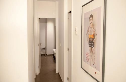 Flats Friends Soho Suites - Photo 154