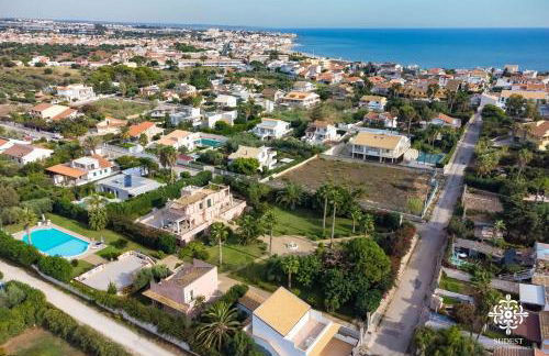 Villa Festosa - Luxury retreat by the beach - Foto 79