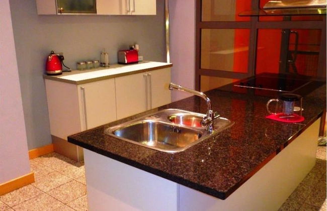 Luxurious City Centre Penthouse - Foto 12