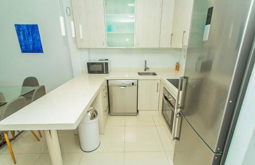 220 Amazing Apartment Alicante-Holiday - Foto 19