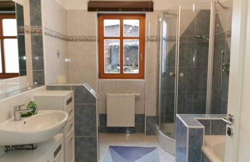 Ferienwohnung am Fuchsbühl - Foto 6