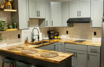 Salos Retreat, beautiful and peaceful stay - Foto 34