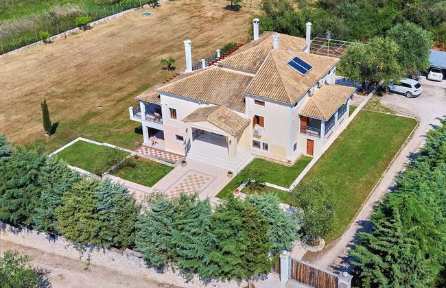 Utopia Beach Villa in Ionian Islands - Foto 54