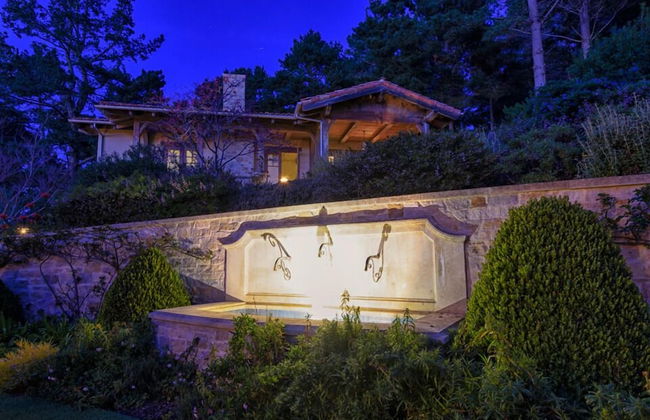 LX1 Chateau D' Renaitre Estate - Carmel-by-the-sea - Foto 56