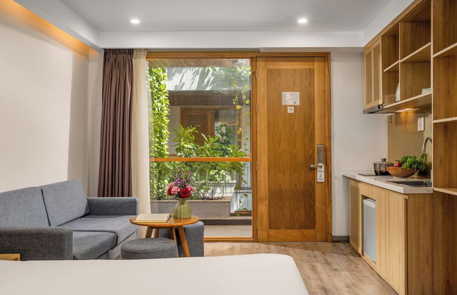 Lahome Boutique Villa and Apartment - Foto 32