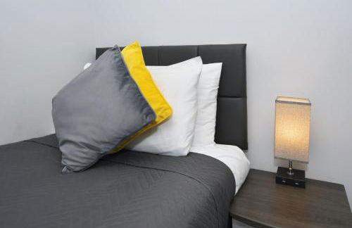 The Croft, North Staffordshire - Foto 27