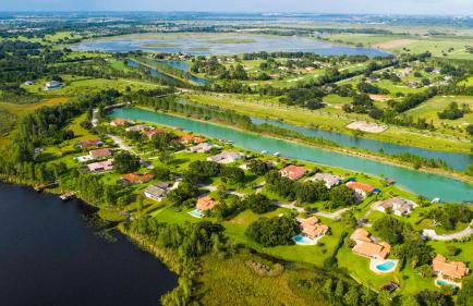 SWISS 101 - Lake Olsen - Foto 1