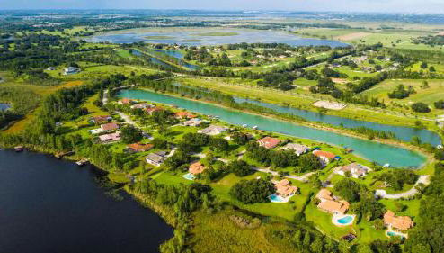 SWISS 101 - Lake Olsen - Foto 1