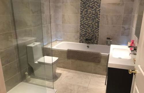 Homely Northumbrian Getaway - Foto 15