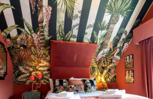 Trewhiddle Retreat V3 by Together Travel - Luxury 4-Bedroom Villa - Foto 26